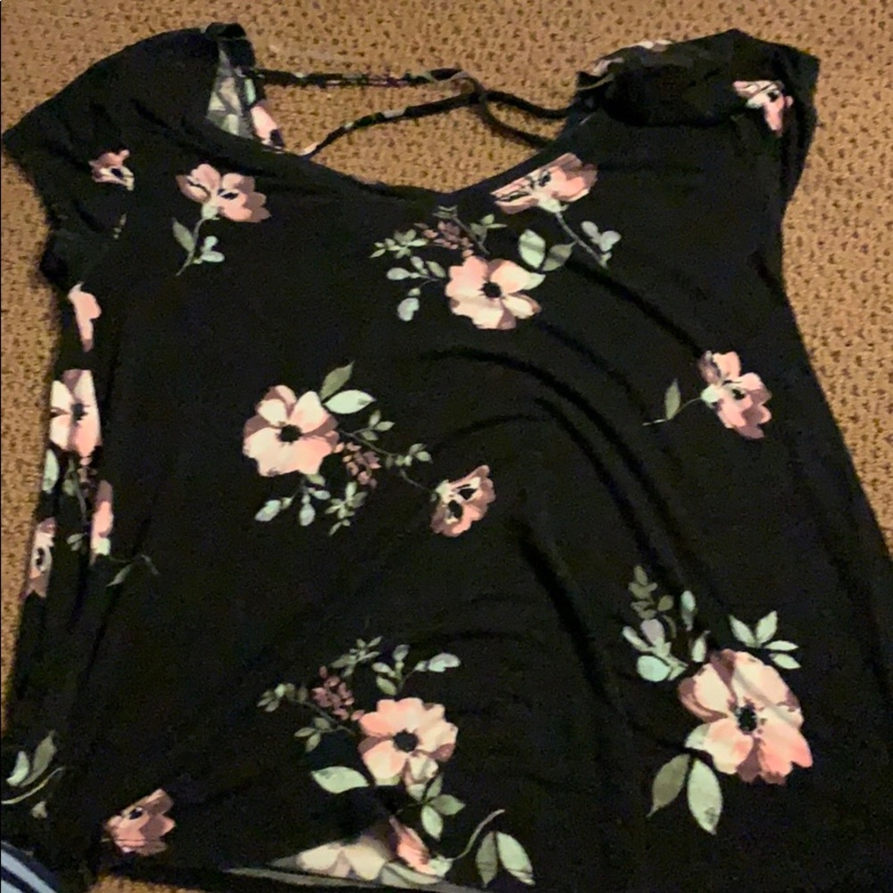 soft t shirt!